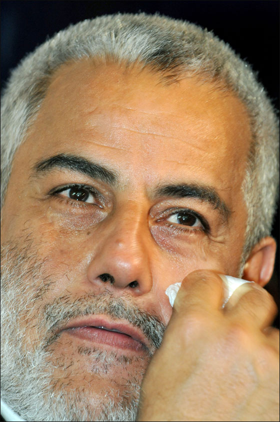 المغرب: فوز حزب العدالة والتنمية في البرلمان  صورة رقم 8