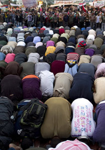 كل مصري لا يدلي بصوته.. يغرّم بـ 500 جنيه!!  صورة رقم 1