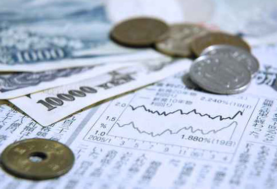 بعد صعود الاسهم العالمية.. الاسهم اليابانية في ارتفاع!! صورة رقم 1