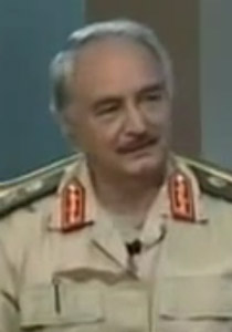 عسكري ليبي: تونس ومصر والجزائر معادية لنا وطامعة بنفطنا! صورة رقم 1