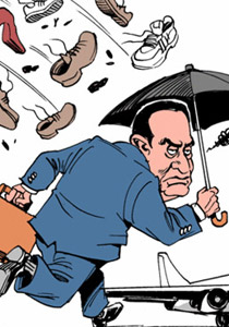 ناجي العلي البرازيلي عن نفسه: انا رجل شعبي وبيتي متواضع!  صورة رقم 2