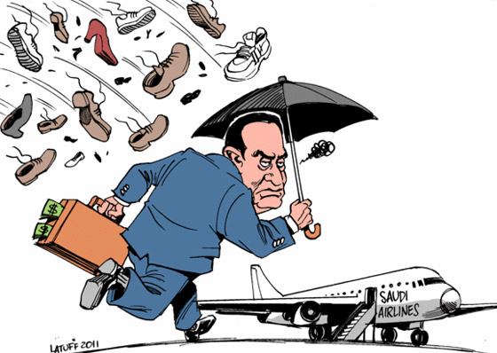 ناجي العلي البرازيلي عن نفسه: انا رجل شعبي وبيتي متواضع!  صورة رقم 5