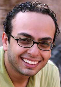 مصوّر مبارك يرسم صورة درامية في روايته عن فساد مبارك السياسي  صورة رقم 1