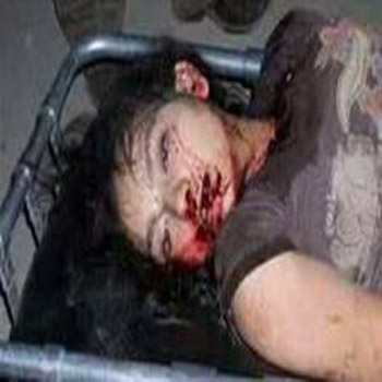 هل حقا قتلت مخلع الملابسة 