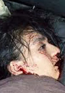 هل حقا قتلت مخلع الملابسة 