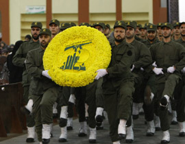 حزب الله: كونيللي راعية جاسوسية وترقبوا معادلات جديدة بالمنطقة! صورة رقم 1