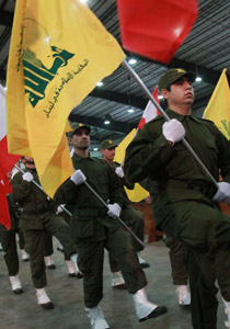 حزب الله: كونيللي راعية جاسوسية وترقبوا معادلات جديدة بالمنطقة! صورة رقم 2