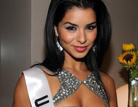 ريما فقيه: انا سعيدة بتكريمي في بلدي الام لبنان!!  صورة رقم 1