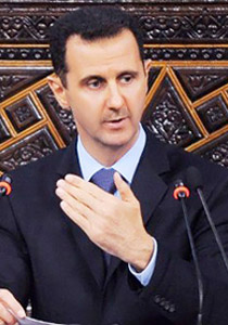 صفقة امريكية روسية: تنحي الاسد مقابل لجوء سياسي له في موسكو! صورة رقم 1 صفقة امريكية روسية: تنحي الاسد مقابل لجوء سياسي له في موسكو! صورة رقم 1