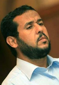 تواجد بلحاج في تركيا استعدادا للتوغل داخل سوريا لاسقاط النظام! صورة رقم 1