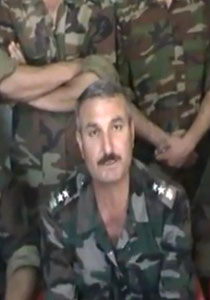 تواجد بلحاج في تركيا استعدادا للتوغل داخل سوريا لاسقاط النظام! صورة رقم 2