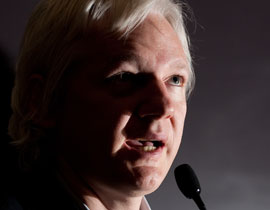 ويكليكس: 150 منظمة بالعالم قادرة على استخدام الهواتف للتعقب  صورة رقم 1