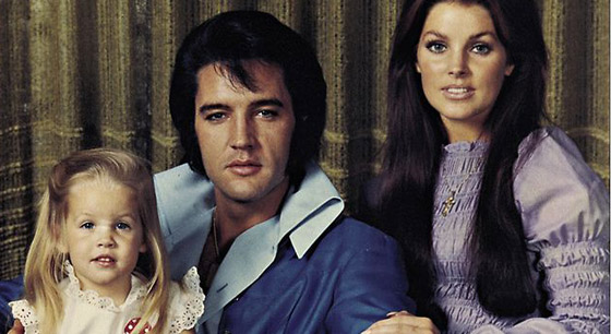 تدعي بانها الابنة الحقيقية لالفيس وتطالب بـ130 مليون دولار!! صورة رقم 1