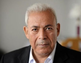 غليون: سوريا ستقطع علاقاتها بايران وحزب الله بعد سقوط الاسد! صورة رقم 1