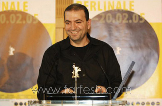 المخرج هاني أبو اسعد يعود الى الوطن مع قصة حب  صورة رقم 14