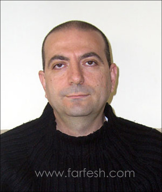 المخرج هاني أبو اسعد يعود الى الوطن مع قصة حب  صورة رقم 13