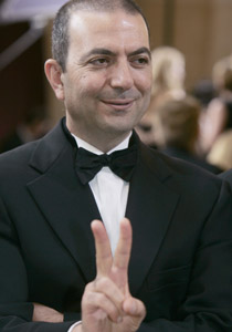 المخرج هاني أبو اسعد يعود الى الوطن مع قصة حب  صورة رقم 1