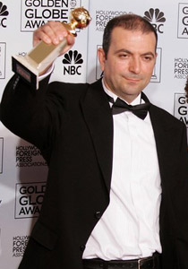 المخرج هاني أبو اسعد يعود الى الوطن مع قصة حب  صورة رقم 2