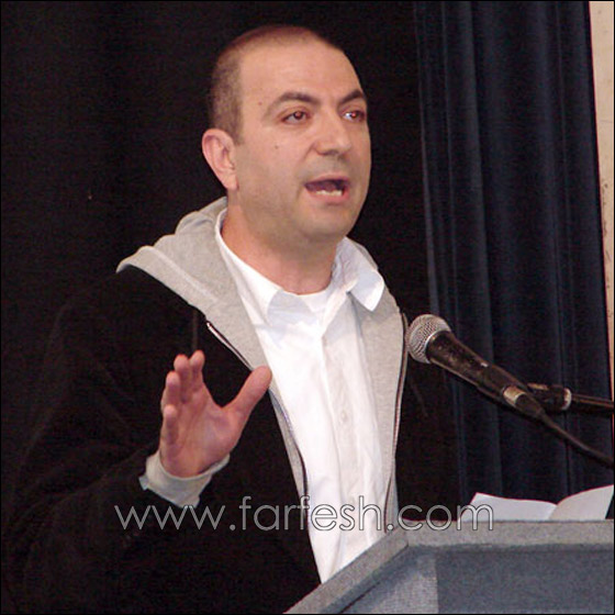 المخرج هاني أبو اسعد يعود الى الوطن مع قصة حب  صورة رقم 15