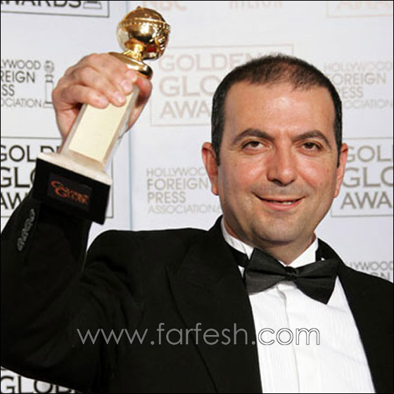 المخرج هاني أبو اسعد يعود الى الوطن مع قصة حب  صورة رقم 12