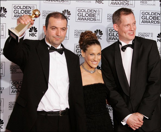 المخرج هاني أبو اسعد يعود الى الوطن مع قصة حب  صورة رقم 9