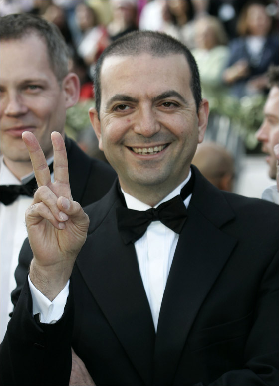 المخرج هاني أبو اسعد يعود الى الوطن مع قصة حب  صورة رقم 5