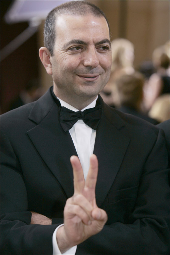 المخرج هاني أبو اسعد يعود الى الوطن مع قصة حب  صورة رقم 6