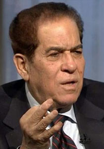 الجنزوري يبقي نصف الوزراء القدامى في حكومة مصر الجديدة! صورة رقم 1