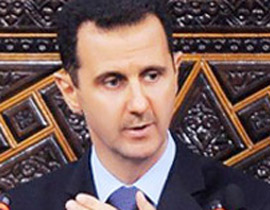 الاسد يعتزم الاطلالة بخطاب هام قريبا لتقييم الوضع في سوريا! صورة رقم 2