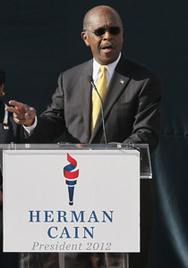 انسحاب مرشح امريكي من الانتخابات بعد اتهامه بالتحرش النوعي! صورة رقم 1