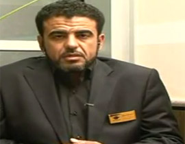 ناكر: سأكشف قريبا عن بعض عملاء القذافي اندسوا بين الثوار!  صورة رقم 1