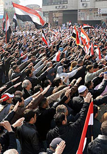 13 قتيل في سوريا وبيلاي تحذر من حرب اهلية شاملة! صورة رقم 2