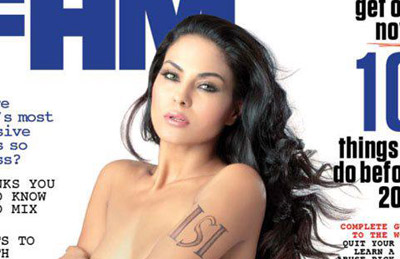 نشر صور باكستانية منزوعة يحدث ضجة كبيرة بين باكستان والهند!  صورة رقم 2