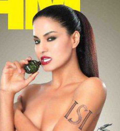 نشر صور باكستانية منزوعة يحدث ضجة كبيرة بين باكستان والهند!  صورة رقم 3