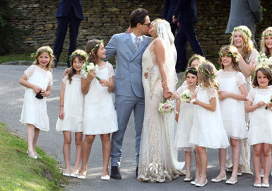 اليكم اشهر حفلات الزفاف التي تمت بـ2011  صورة رقم 8