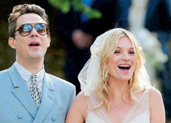 اليكم اشهر حفلات الزفاف التي تمت بـ2011  صورة رقم 9