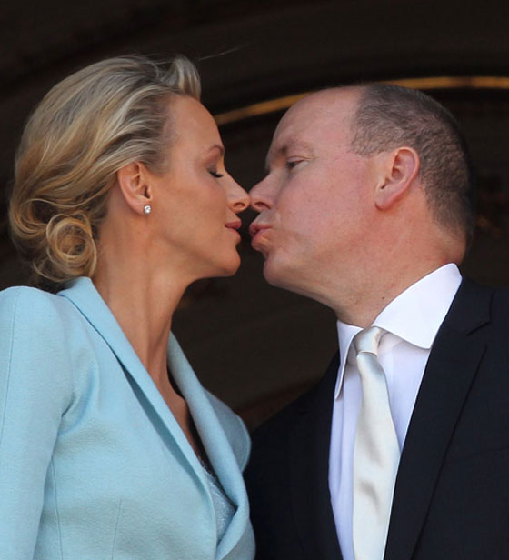 اليكم اشهر حفلات الزفاف التي تمت بـ2011  صورة رقم 7