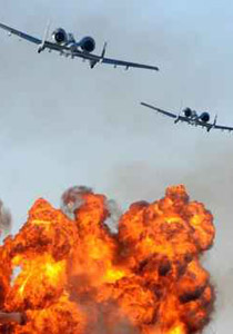 الولايات المتحدة عازمة على توجيه ضربات لايران في غضون اسبوعين صورة رقم 1