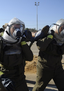 اسرائيل وسوريا في حالة تأهب شديدة لحرب اقليمية خلال شهر! صورة رقم 2