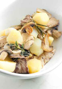 صدر الدجاج بوصفة شهية وسهلة التحضير من مجلس تربية الدواجن صورة رقم 1