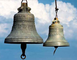 1500 يورو تعويضا لعائلة فرنسية بسبب ازعاج مصدره جرس الكنيسة! صورة رقم 1