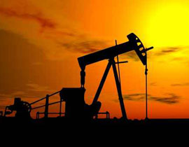 تراجع النفط في اعقاب بيانات من ادارة معلومات الطاقة الامريكية  صورة رقم 1