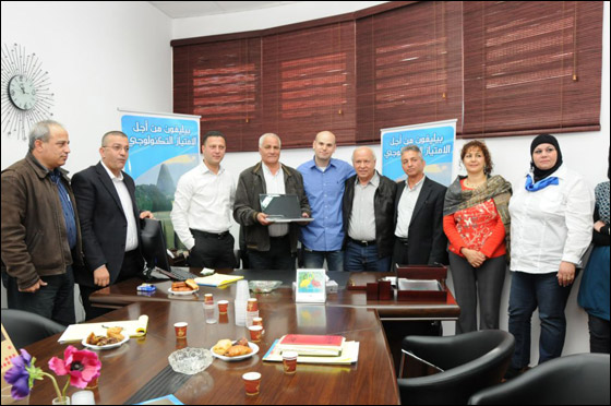 بيليفون تعلن عن أسماء التلاميذ لينضموا إلى نخبة المميزين في بيليفون  صورة رقم 6