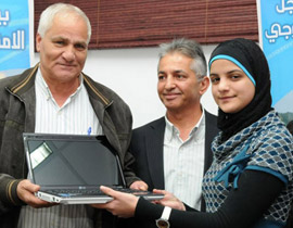 بيليفون تعلن عن أسماء التلاميذ لينضموا إلى نخبة المميزين في بيليفون  صورة رقم 1