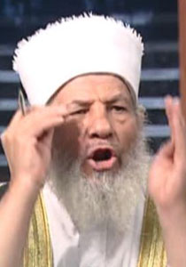 البدري: يجب اقامة الحد على المدونة المخلع الملابسة بالسجن او القتل صورة رقم 1