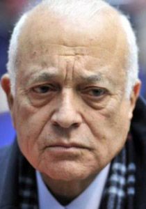 العربي: على سوريا ان توقع على مبادرة الجامعة ليتم الغاء العقوبات صورة رقم 1