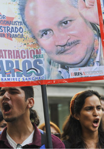 اخطر ارهابي في العالم لاسرائيل: لا تحلموا ان تصمدوا امام ايران! صورة رقم 2