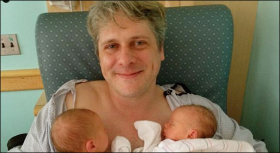 بعد 7 سنوات من الانتظار.. تتوفى اثر ولادة توأمين ولم تحتضنهما صورة رقم 5