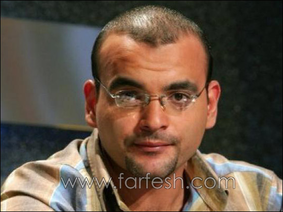 ما هي آراء الفنانين المصريين في حال سيطرة التيار الاسلامي؟  صورة رقم 9