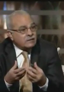 عمارة: لا لتحريم الخمرة ونعم لقبول اجتهاد المسيحي بالشريعة! صورة رقم 1